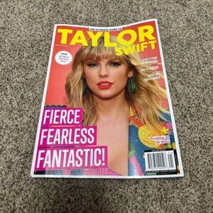 Taylor Swift Magazine